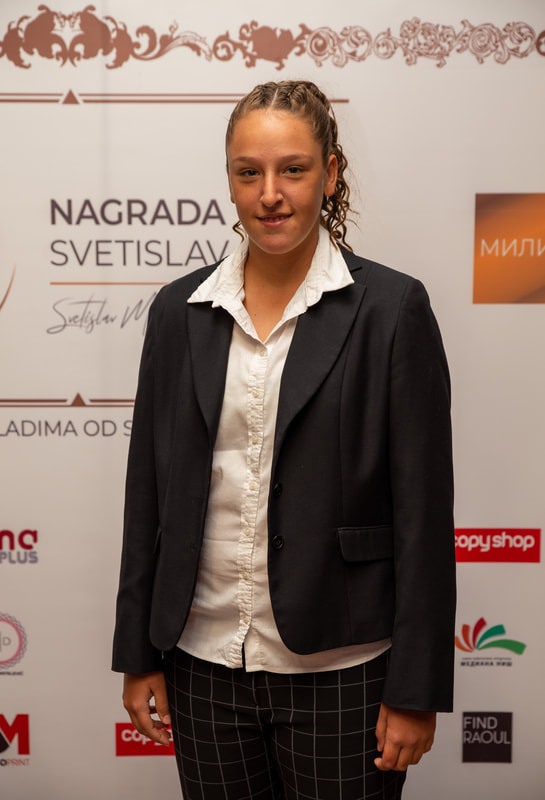 Anja Stanković