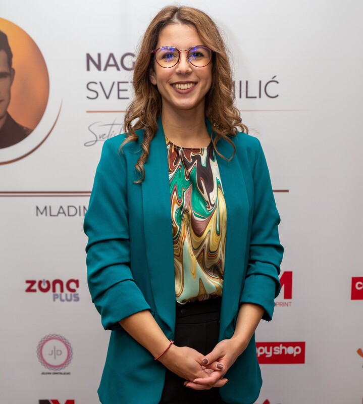 Sandra Veljković